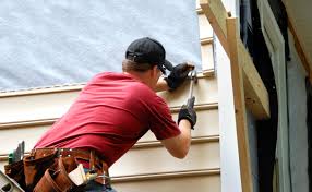 Best Insulated Siding Installation  in Eatonville, FL